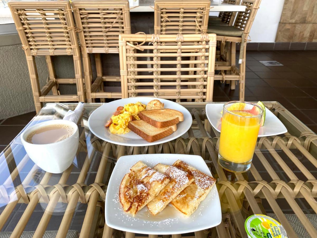 Seven Inn Hotel Medellín Zewnętrze zdjęcie